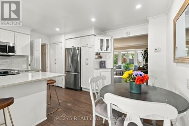 27 SASHA CRESCENT London South (South X) Ontario photo 11