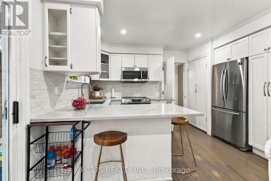 27 SASHA CRESCENT London South (South X) Ontario photo 12
