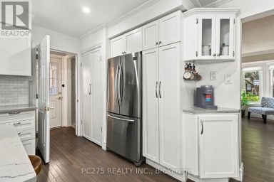 27 SASHA CRESCENT London South (South X) Ontario photo 13