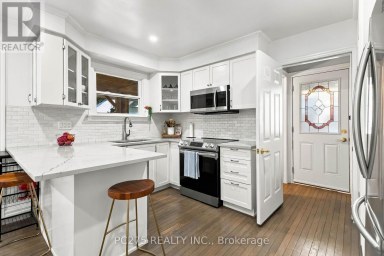 27 SASHA CRESCENT London South (South X) Ontario photo 14