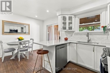 27 SASHA CRESCENT London South (South X) Ontario photo 15