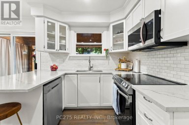 27 SASHA CRESCENT London South (South X) Ontario photo 16