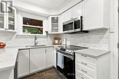 27 SASHA CRESCENT London South (South X) Ontario photo 17