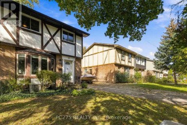 27 SASHA CRESCENT London South (South X) Ontario photo 2