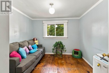 27 SASHA CRESCENT London South (South X) Ontario photo 25
