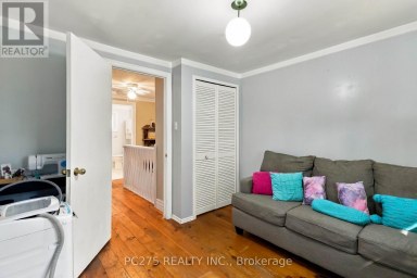 27 SASHA CRESCENT London South (South X) Ontario photo 26