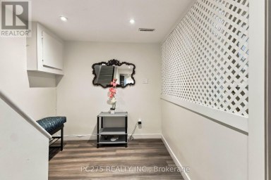 27 SASHA CRESCENT London South (South X) Ontario photo 28