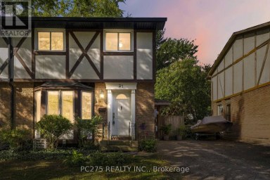 27 SASHA CRESCENT London South (South X) Ontario photo 3