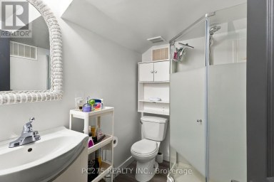 27 SASHA CRESCENT London South (South X) Ontario photo 32