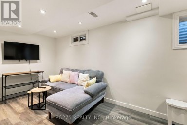 27 SASHA CRESCENT London South (South X) Ontario photo 33