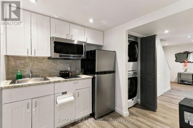 27 SASHA CRESCENT London South (South X) Ontario photo 36