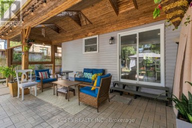 27 SASHA CRESCENT London South (South X) Ontario photo 37