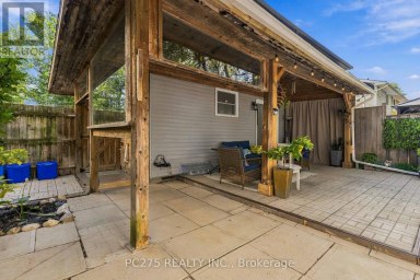 27 SASHA CRESCENT London South (South X) Ontario photo 38
