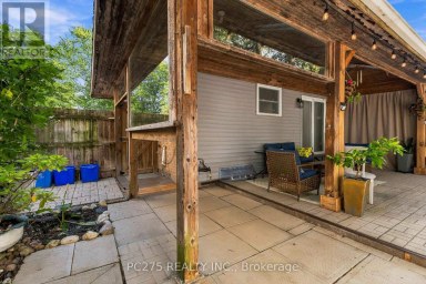 27 SASHA CRESCENT London South (South X) Ontario photo 39