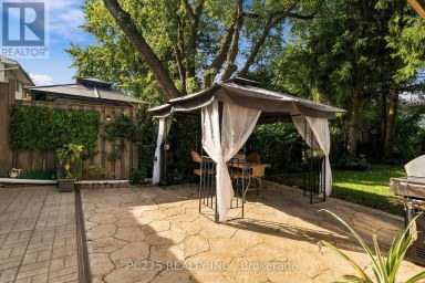 27 SASHA CRESCENT London South (South X) Ontario photo 42