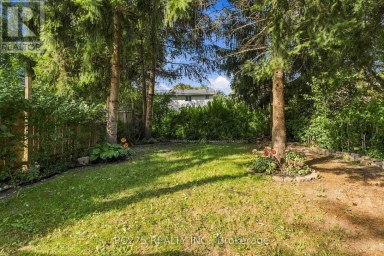 27 SASHA CRESCENT London South (South X) Ontario photo 43