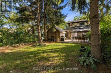 27 SASHA CRESCENT London South (South X) Ontario photo 44