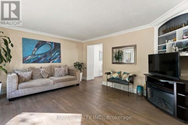 27 SASHA CRESCENT London South (South X) Ontario photo 6