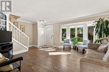 27 SASHA CRESCENT London South (South X) Ontario photo 7