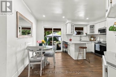 27 SASHA CRESCENT London South (South X) Ontario photo 9