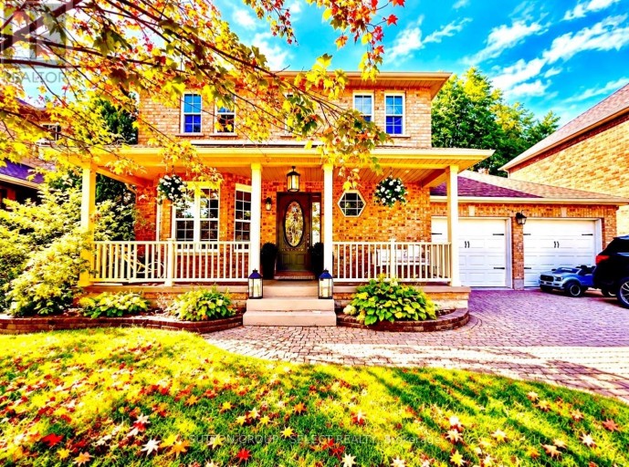 41 DAVID STREET, Ingersoll (Ingersoll - South), Ontario, N5C4E5