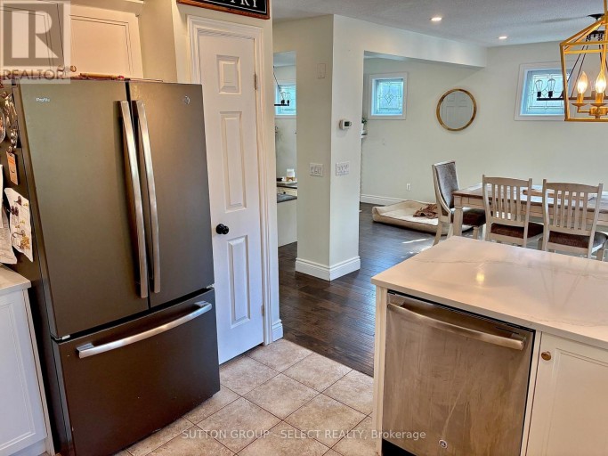 41 DAVID STREET, Ingersoll (Ingersoll - South), Ontario, N5C4E5