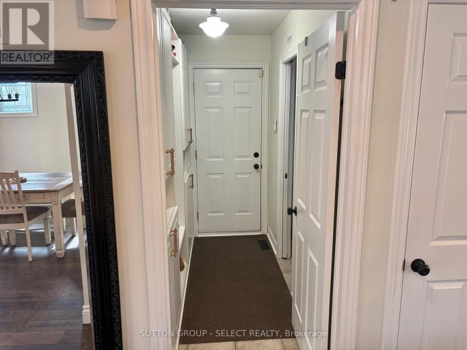 41 DAVID STREET, Ingersoll (Ingersoll - South), Ontario, N5C4E5