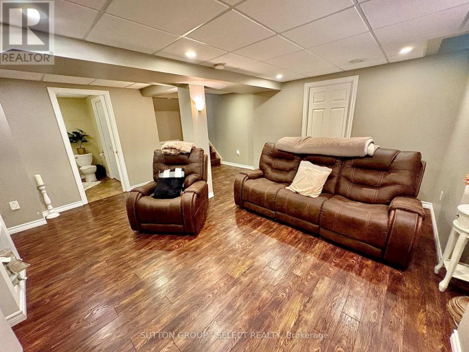 41 DAVID STREET, Ingersoll (Ingersoll - South), Ontario, N5C4E5