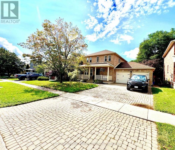 41 DAVID STREET, Ingersoll (Ingersoll - South), Ontario, N5C4E5