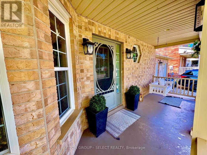 41 DAVID STREET, Ingersoll (Ingersoll - South), Ontario, N5C4E5