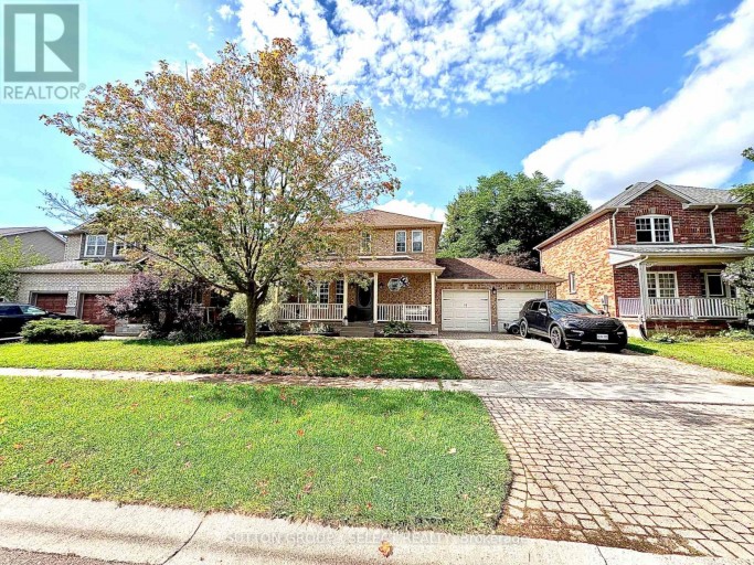 41 DAVID STREET, Ingersoll (Ingersoll - South), Ontario, N5C4E5