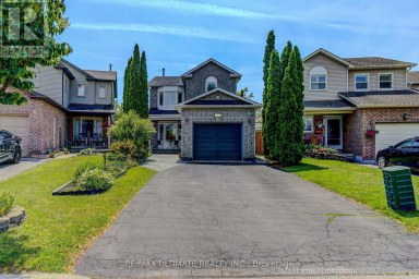 23 WINDHAM CRESCENT Clarington (Courtice) Ontario photo 1