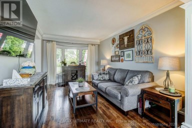 23 WINDHAM CRESCENT Clarington (Courtice) Ontario photo 10