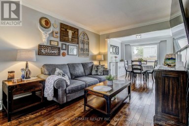 23 WINDHAM CRESCENT Clarington (Courtice) Ontario photo 11