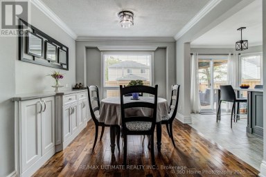 23 WINDHAM CRESCENT Clarington (Courtice) Ontario photo 12