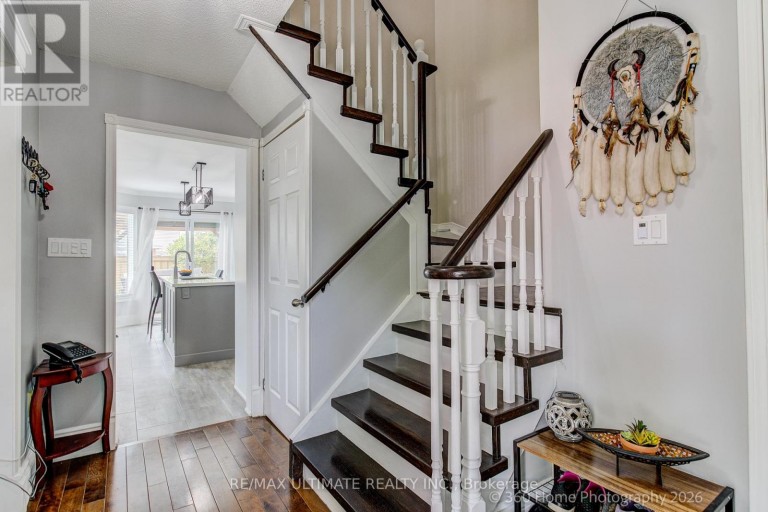 23 WINDHAM CRESCENT, Clarington (Courtice), Ontario, L1E1Y7