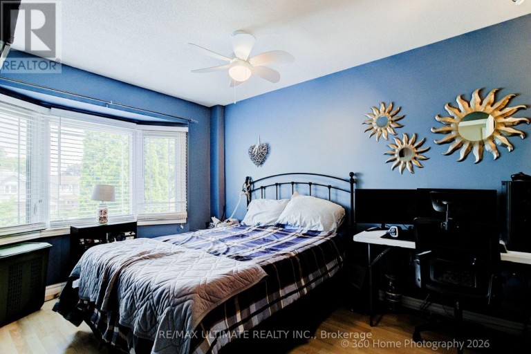23 WINDHAM CRESCENT, Clarington (Courtice), Ontario, L1E1Y7