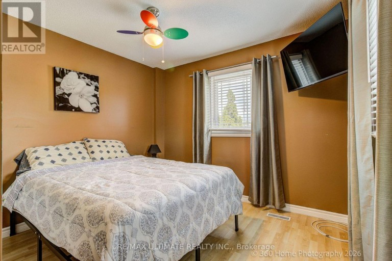 23 WINDHAM CRESCENT, Clarington (Courtice), Ontario, L1E1Y7
