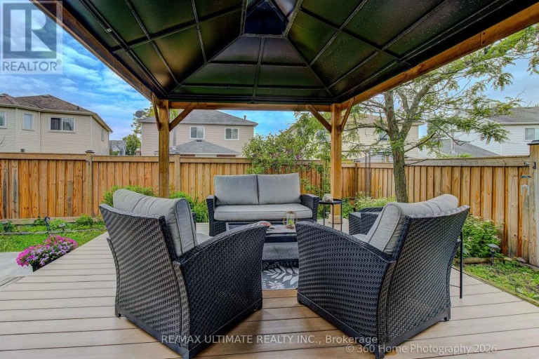 23 WINDHAM CRESCENT, Clarington (Courtice), Ontario, L1E1Y7