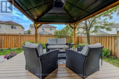 23 WINDHAM CRESCENT Clarington (Courtice) Ontario photo 24
