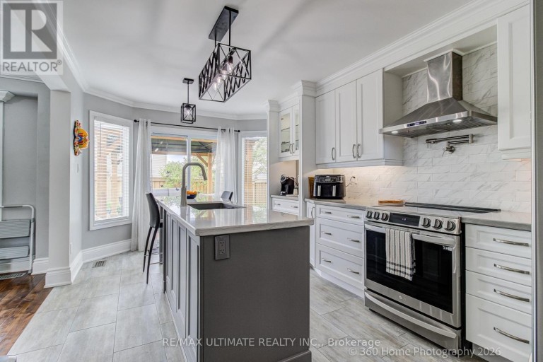 23 WINDHAM CRESCENT, Clarington (Courtice), Ontario, L1E1Y7