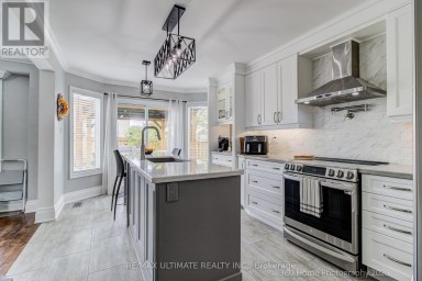 23 WINDHAM CRESCENT Clarington (Courtice) Ontario photo 5