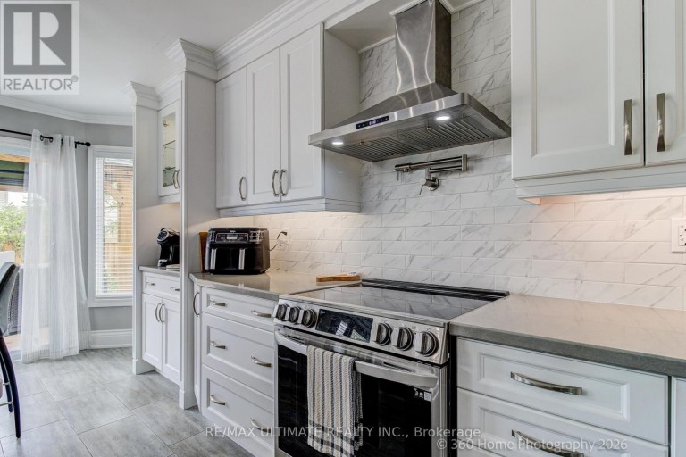 23 WINDHAM CRESCENT, Clarington (Courtice), Ontario, L1E1Y7