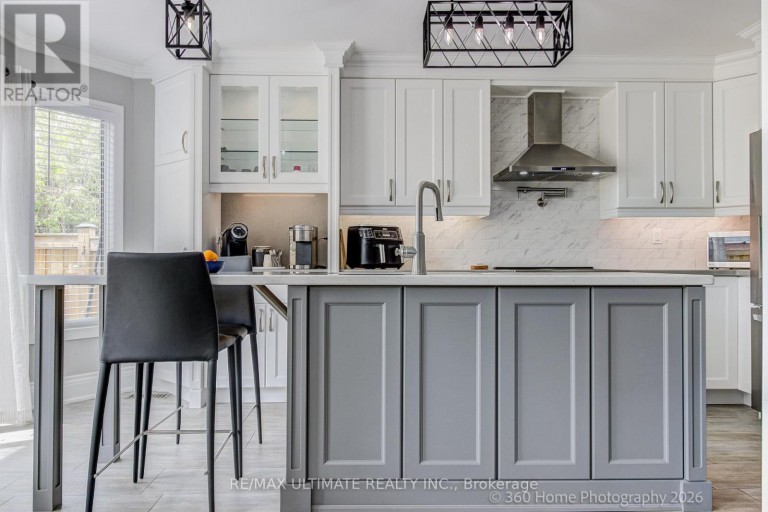 23 WINDHAM CRESCENT, Clarington (Courtice), Ontario, L1E1Y7
