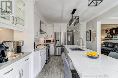 23 WINDHAM CRESCENT Clarington (Courtice) Ontario photo 8