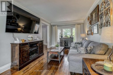23 WINDHAM CRESCENT Clarington (Courtice) Ontario photo 9