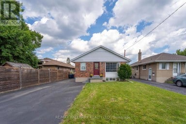 1557 PHARMACY AVENUE Toronto (Wexford-Maryvale) Ontario photo 1
