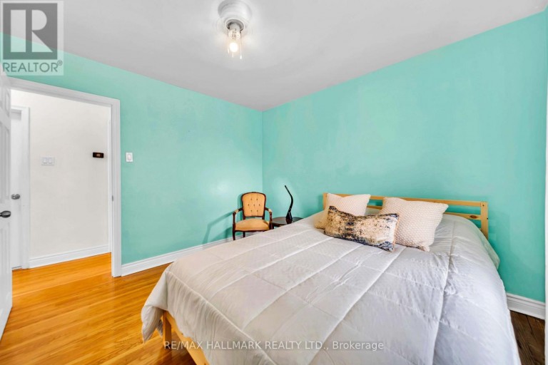 1557 PHARMACY AVENUE, Toronto (Wexford-Maryvale), Ontario, M1R2K4