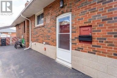 1557 PHARMACY AVENUE Toronto (Wexford-Maryvale) Ontario photo 15