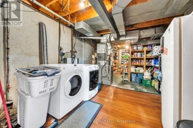 1557 PHARMACY AVENUE Toronto (Wexford-Maryvale) Ontario photo 19